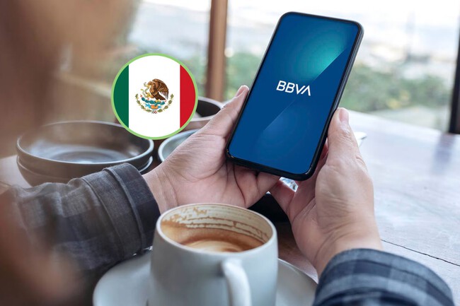 Bbva Aclara Que Pasa App Bancaria Si No Registras Numero Celular Xataka Mexico