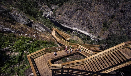 Si quieres unas vacaciones de verano repletas de aventura en plena naturaleza, este lugar podría ser perfecto (y está más cerca de lo pensado)