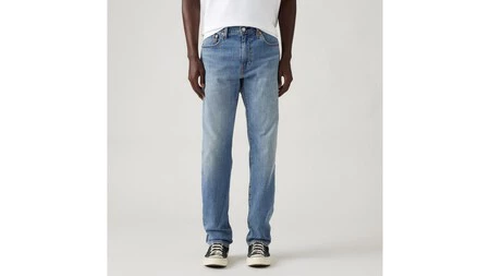 levi's