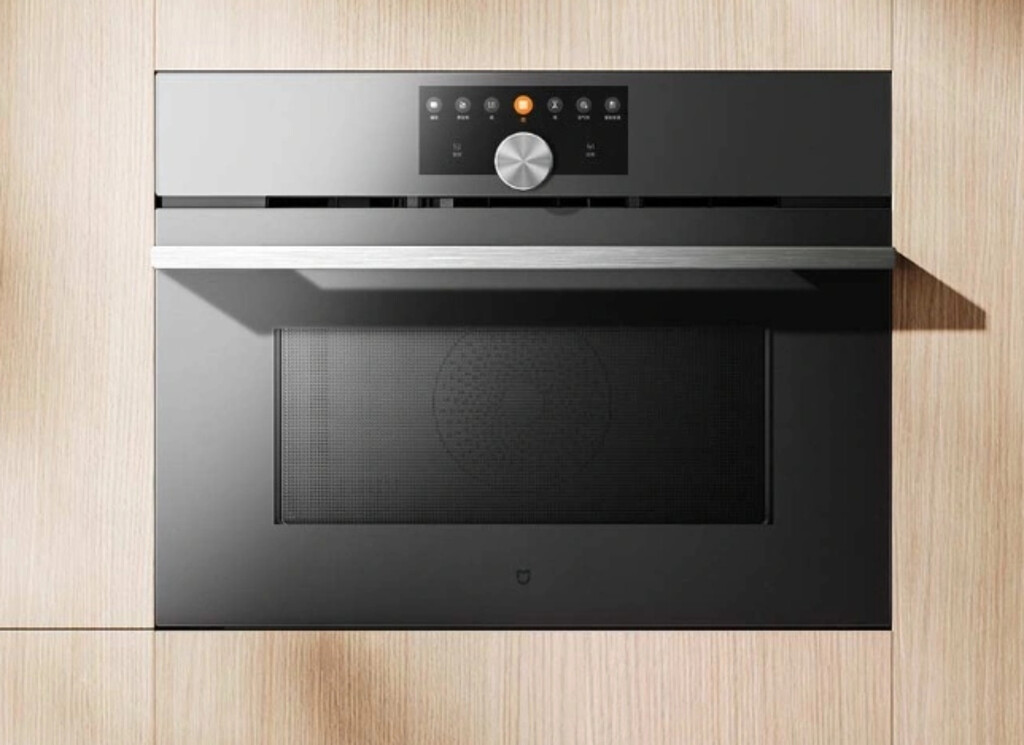 Xiaomi se inventa un 8 en 1 para la cocina: el horno que también cuece, fríe, deshidrata, esteriliza, etc
