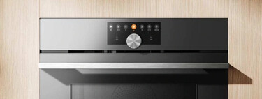Xiaomi se inventa un 8 en 1 para la cocina: el horno que también cuece, fríe, deshidrata, esteriliza, etc