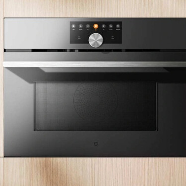 Xiaomi se inventa un 8 en 1 para la cocina: el horno que también cuece, fríe, deshidrata, esteriliza, etc