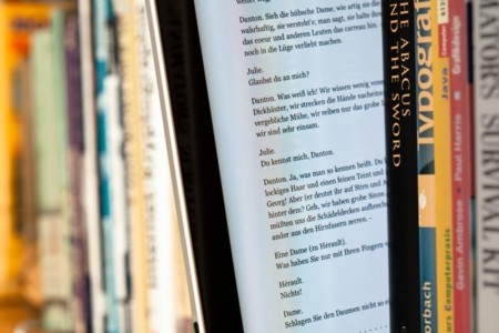 Nuevo DRM para eBooks modifica los textos para pillar a los piratas