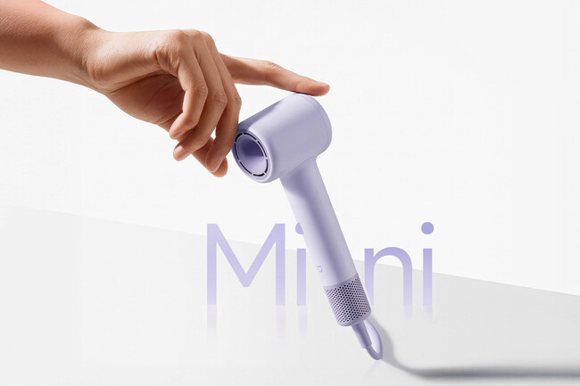 Mijia High Speed Hair Dryer Mini 2