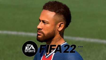 Equipo de la Semana 8 (TOTW 8) de FIFA 22: Neymar, Goretzka, Cancelo y más
