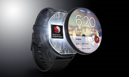 Los Snapdragon Wear 5100 se filtran: dos variantes, modo de ahorro de energía extra y mucha más potencia