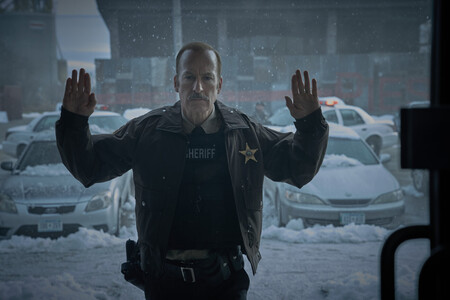 Normal 2025 Bob Odenkirk As Ulysses Richardson Imdb