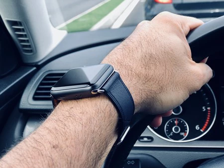 アップルウォッチシリーズ3