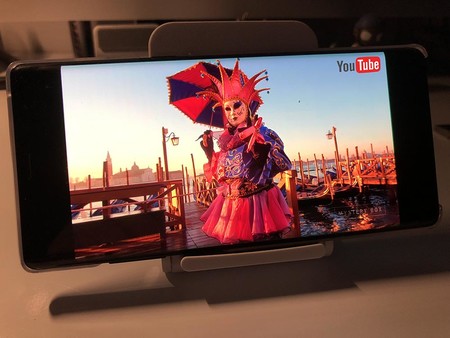 ¿HDR y 1440p en YouTube? Si usas un dispositivo con Android ya puedes olvidarte de pasar de las 1080p