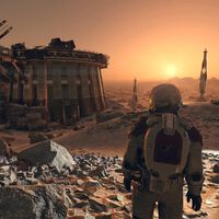 Bethesda no ha dicho toda la verdad sobre la próxima actualización de Starfield. Los jugadores acaban de descubrir que es aún más grande de lo esperado 