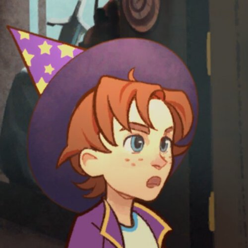 Simon the Sorcerer análisis