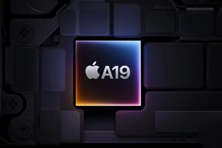 Chip A19