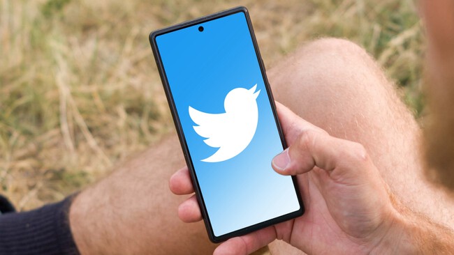 Descargar Tweets Android