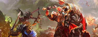 Anunciado y ya lanzado: Uno de los juegos más polémicos de la historia de Blizzard estrena hoy una expansión que ofrece hasta 30 horas de contenido 