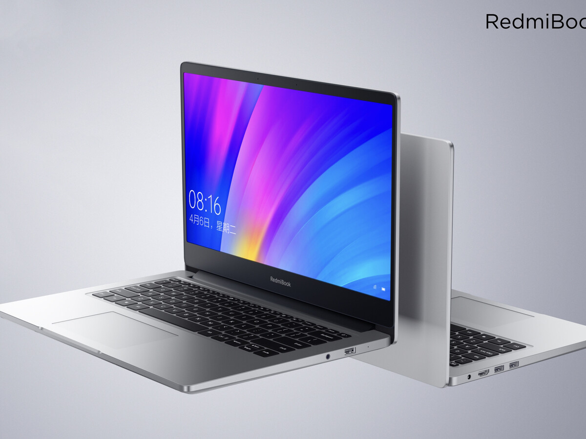 【美品】Xiaomi RedmiBook 14 Nuevo Xiaomi RedmiBook 14, características, precio y ficha técnica