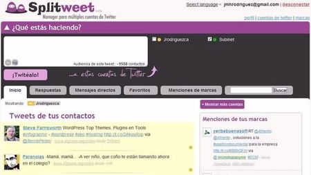 Cómo administrar varias cuentas de Twitter en la empresa