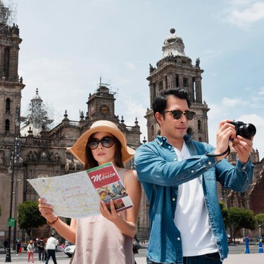 Comida, libros y cursos: estos son los eventos gratis que habrá en CDMX durante agosto