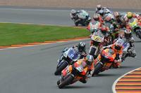 MotoGP Italia 2012: espectáculo en recuerdo de Marco Simoncelli 