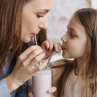 Así es la crianza de baja demanda: cómo ser más flexible y reducir expectativas trajo calma a mi familia