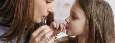 Así es la crianza de baja demanda: cómo ser más flexible y reducir expectativas trajo calma a mi familia