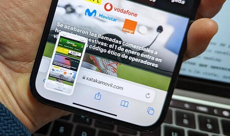 El genial truco para hacer capturas de pantalla sin tocar el iPhone