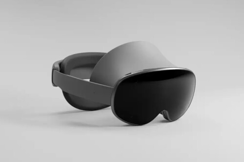 Samsung Project Moohan: todo lo que sabemos hasta ahora de las gafas XR que llegan para ampliar el universo Galaxy