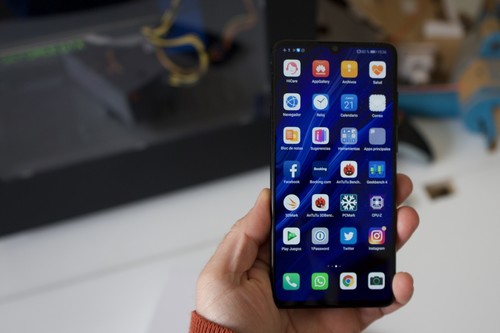 Amazon Prime Day 2019: Mejores ofertas del día en móviles