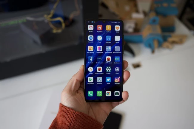 P30huawei