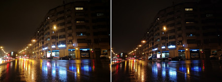 Xiaomi Redmi 5 Plus Camara