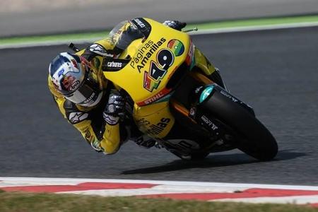 Maverick Viñales