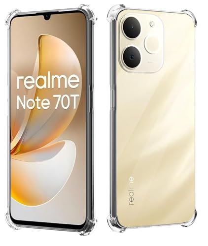 Realme Note 70T グローバル版 4GB+256GB(ゴールド) Note 70T realme 2