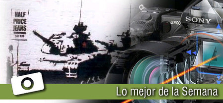 La última semana... en Xataka Foto
