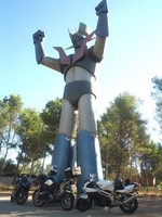 ¿De vacaciones con la moto? mándanos tu foto (cuarta galería) 