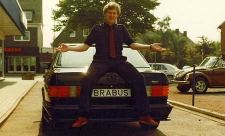 Brabus Founder 3