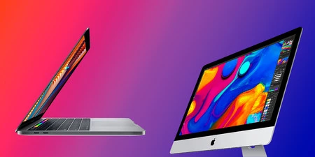 Macコンピュータ