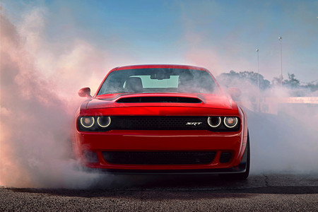 Dodge Demon