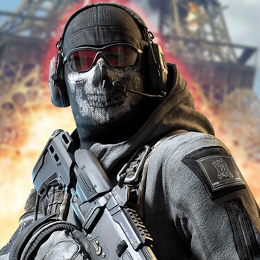 Call Of Duty Pelicula Nueve Furiosos Momentos