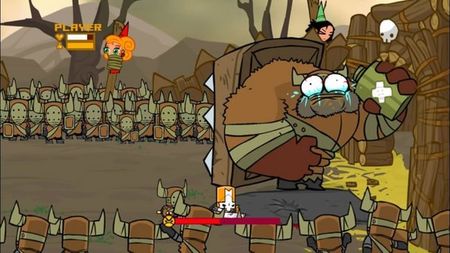 Interesantes rebajas de semana santa en Xbox Live Arcade