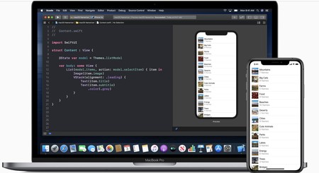 SwiftUI: historia y primeros pasos para hacer tu propia interfaz