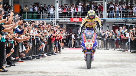 La historia de cómo Toprak Razgatlioglu ha culminado su venganza sobre Kawasaki para ser el nuevo sultán de las Superbikes