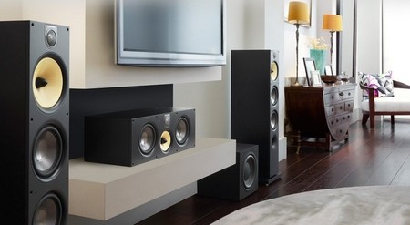 Bowers & Wilkins renueva su popular Serie 600