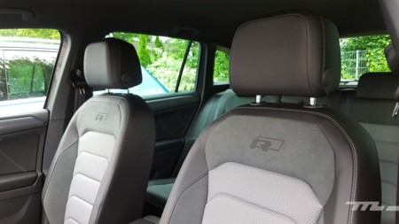 Volkswagen Tiguan 2016 37