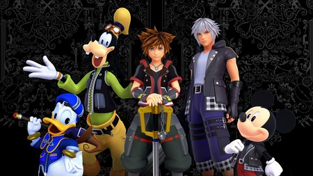 Todas las claves de Kingdom Hearts III en este vídeo resumen de tres minutos