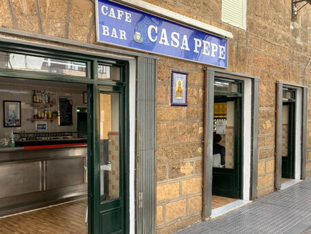 casa pepe