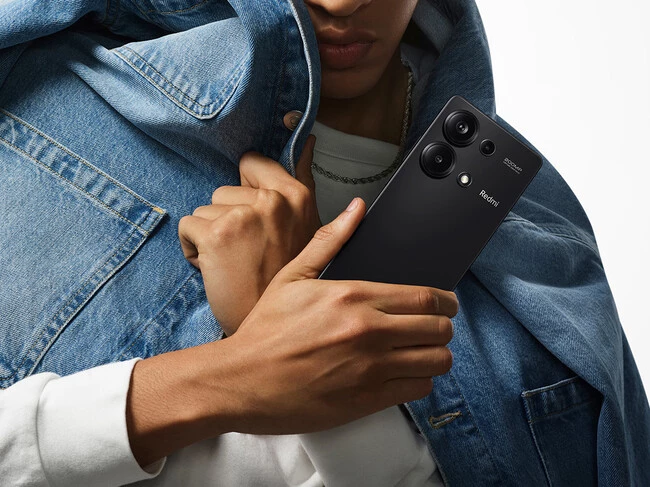 Xiaomi Redmi Note 13 Pro