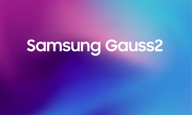 Samsung Gaus