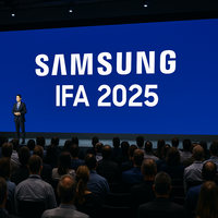 El director de móviles de Samsung lo resume en IFA 2025: la IA va a ser la base de los Galaxy pero también del resto del ecosistema 