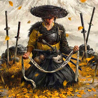 Ghost of Yotei, todos los trofeos del juego de PS5 para completarlo al 100% 