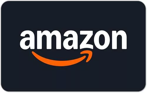 Tarjeta regalo digital de Amazon
