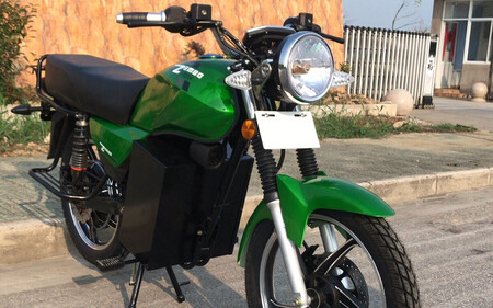 Motos Africa 5 2023